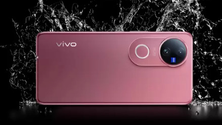 Vivo V60 Pro 