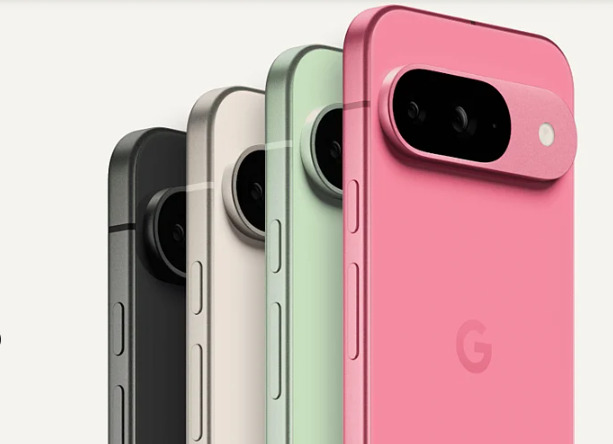 Google Pixel 10