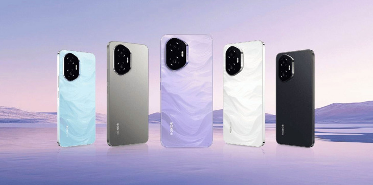  Honor 500 