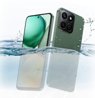 Honor X7c 5G