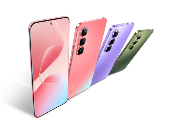 Infinix Hot 60