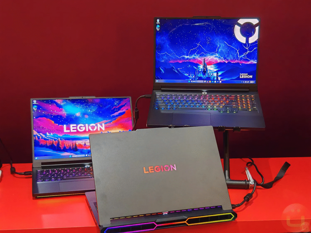 Lenovo Legion Pro 7i