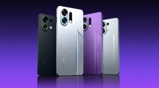 OPPO K13 Turbo Pro