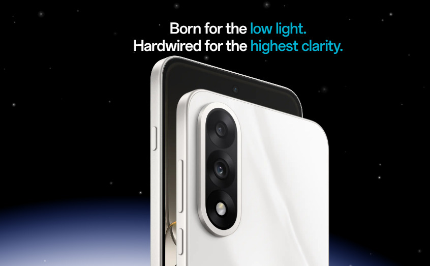 OnePlus Nord 5