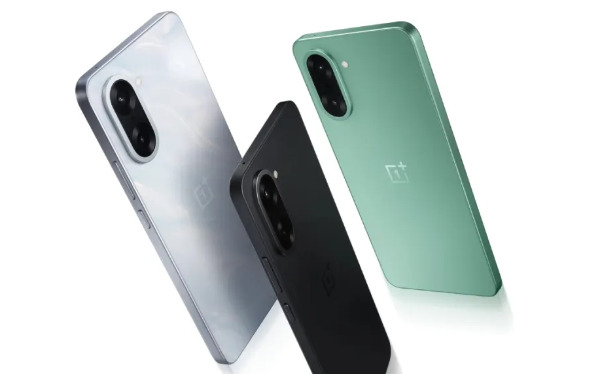 OnePlus Nord CE 5