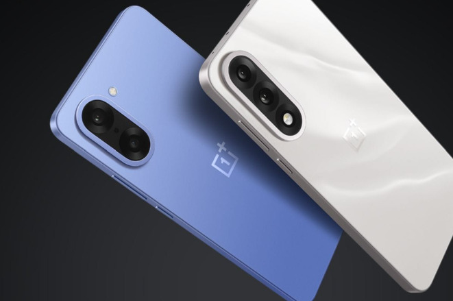 OnePlus Nord CE 5