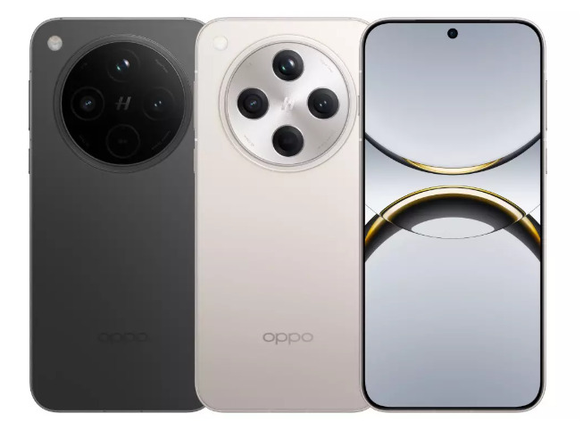 Oppo Find X8