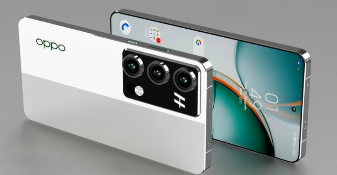 Oppo Find X9 5G