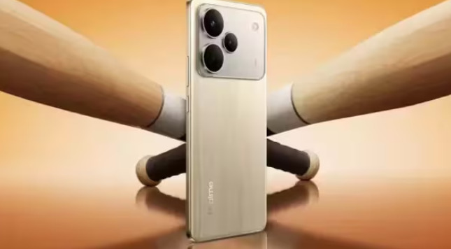 Realme P4 Pro