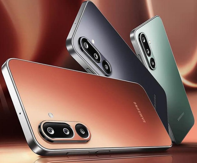 Samsung Galaxy M36 5G