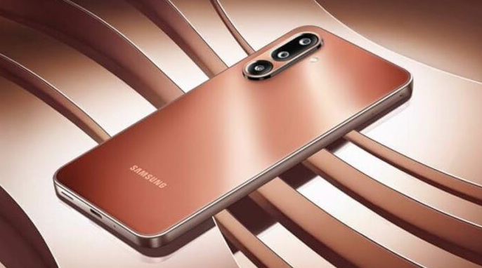 Samsung Galaxy M36 5G