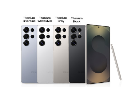 Samsung Galaxy S25 Colors