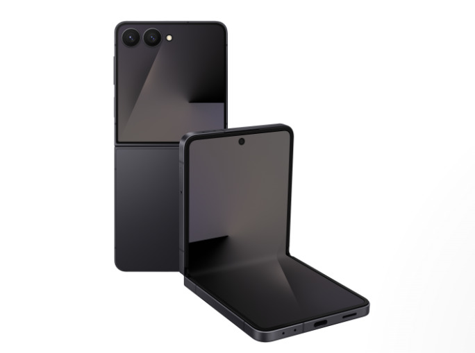 Samsung Galaxy Z Flip 7 5G