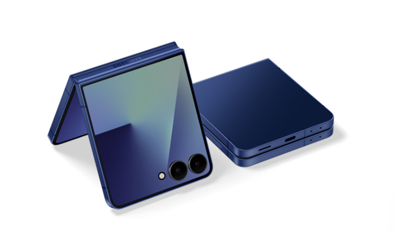 Samsung Galaxy Z Flip 7 5G