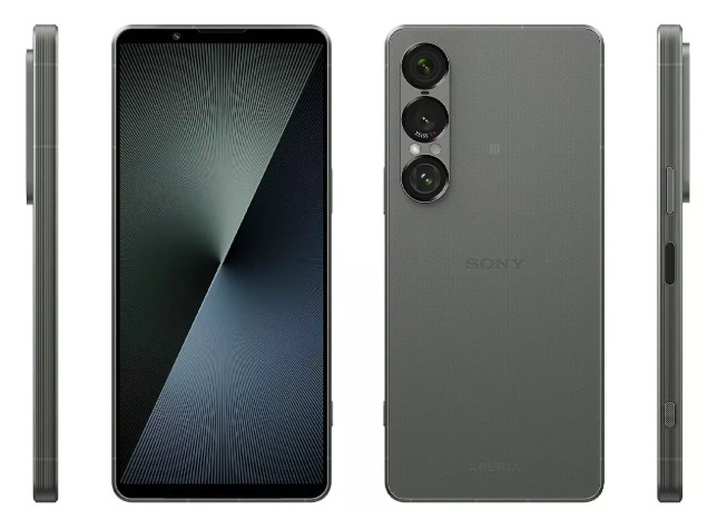 Sony Xperia 1 VII