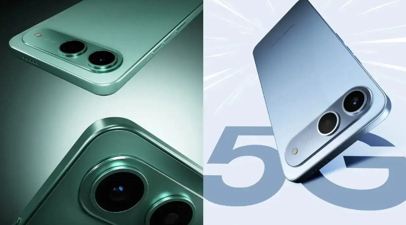 Tecno Spark Go 5G