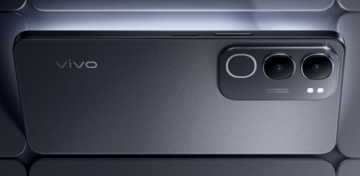 Vivo G3 5G