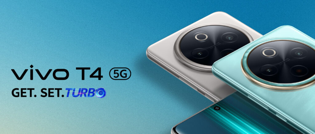 Vivo T4 5G