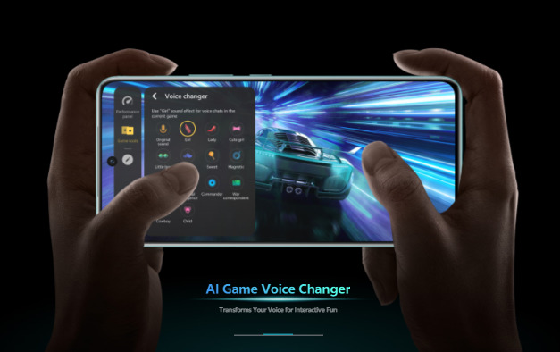 Vivo T4 5G
