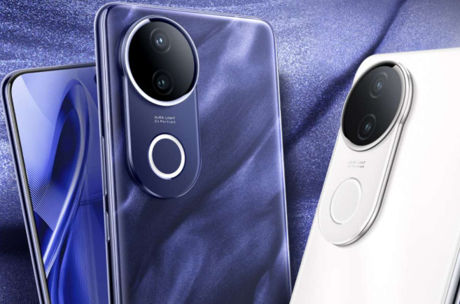 Vivo V50e