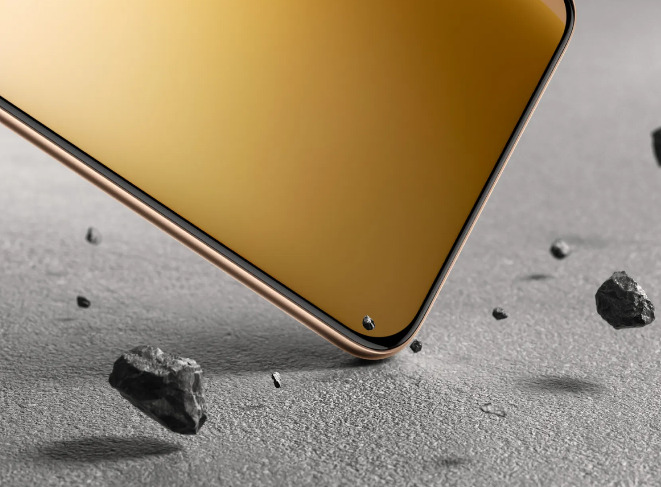 Vivo V60 Pro
