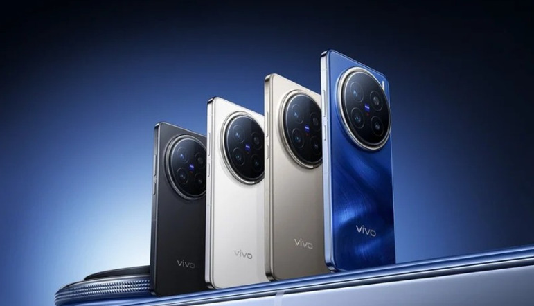 Vivo X300 5G