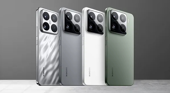 Xiaomi 16