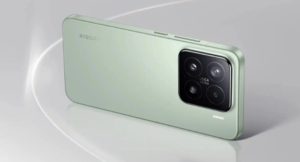 Xiaomi 16