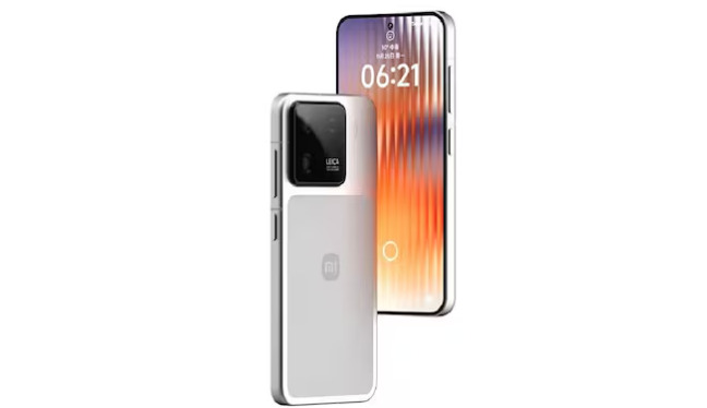 Xiaomi 16