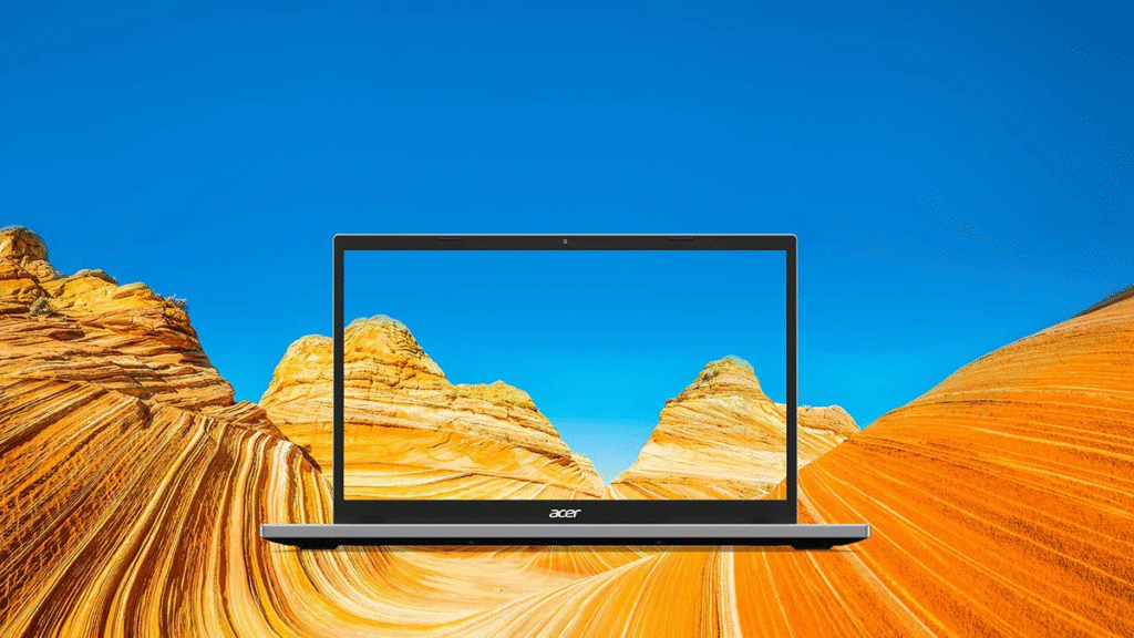 Acer Aspire Go 14