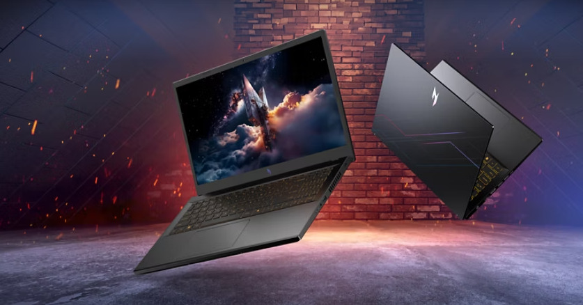 Acer Nitro V 15