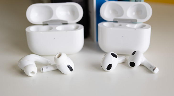 AirPods Pro 3