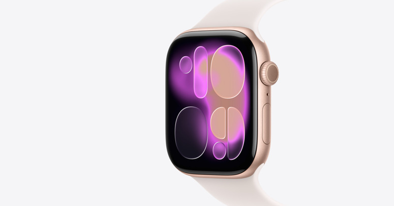 Apple Watch Series 11