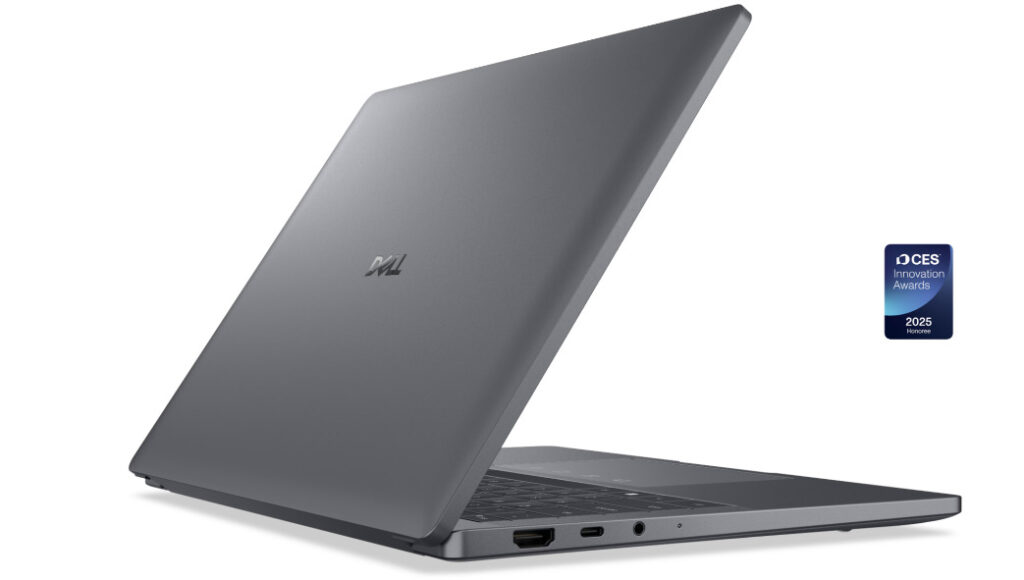Dell Pro 14 Premium