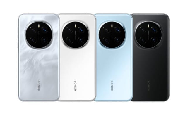 Honor Magic 8 Pro