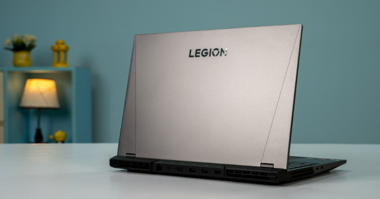 Lenovo Legion 5i Gen 10