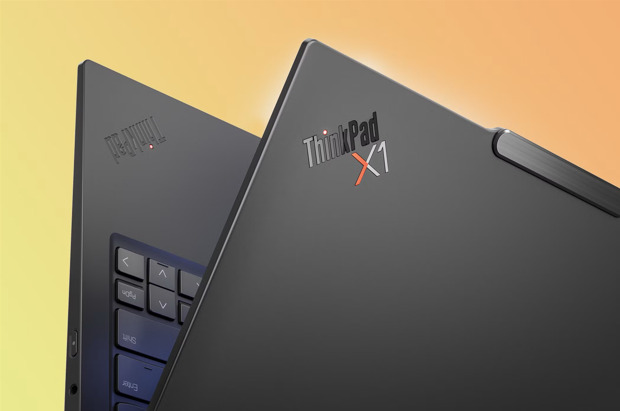 Lenovo ThinkPad X1 Carbon Gen 13 Aura Edition