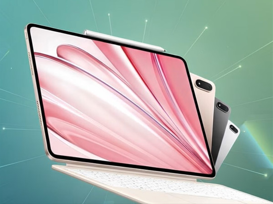 Oppo Pad 5