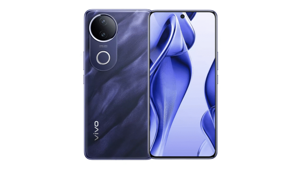 Vivo V60e 5G