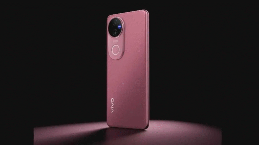 Vivo V60e 5G