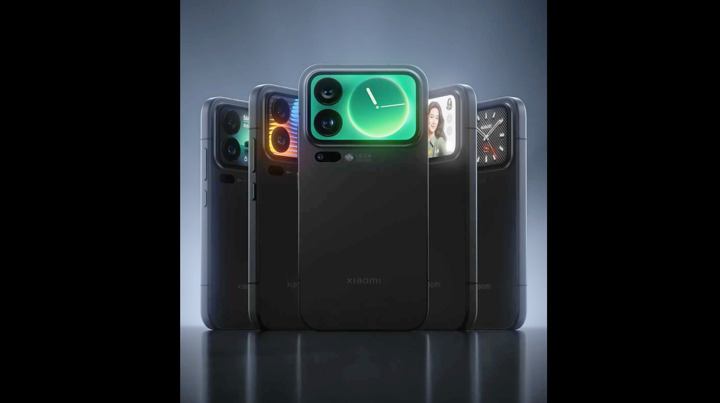 Xiaomi 17