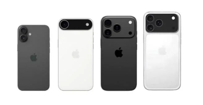 Apple Iphone 17 Specifications 