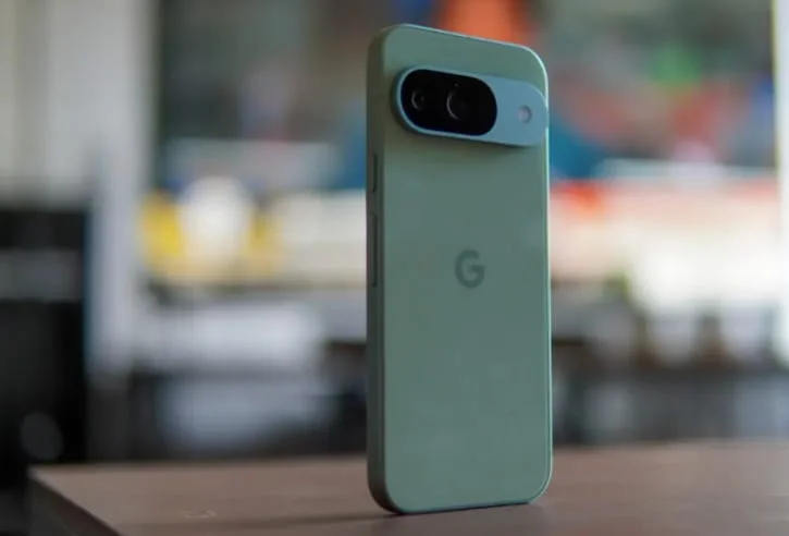 Google Pixel 10