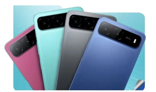Infinix Hot 60i 5G