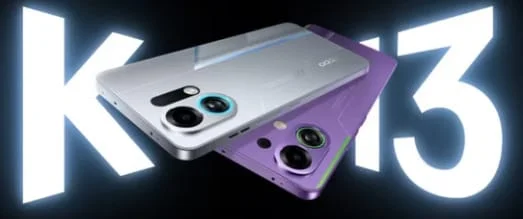 OPPO K13 Turbo Pro Specifications