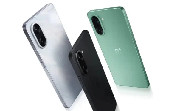 OnePlus Nord CE 5