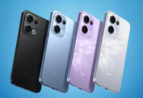 Oppo Reno 15 Series