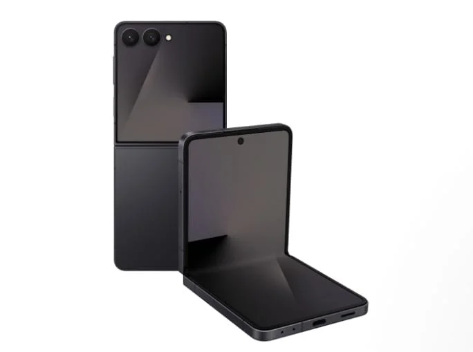 Samsung Galaxy Z Flip 7 5G