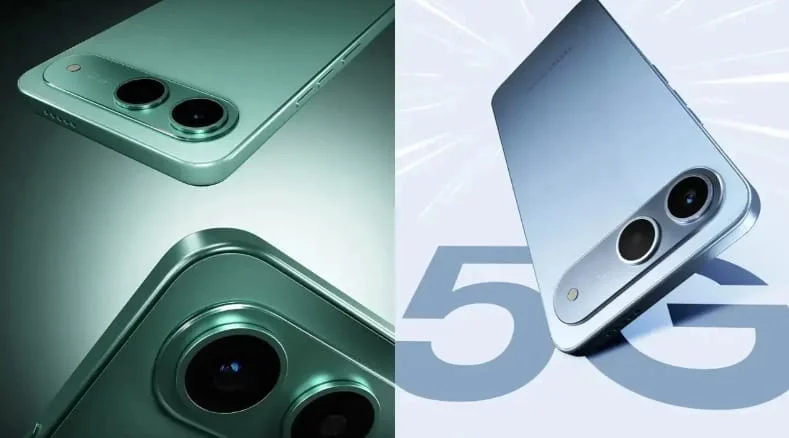 Tecno Spark Go 5G