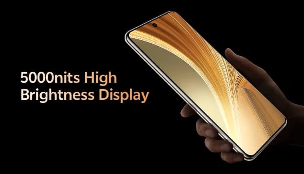 Vivo T4 Pro 5G